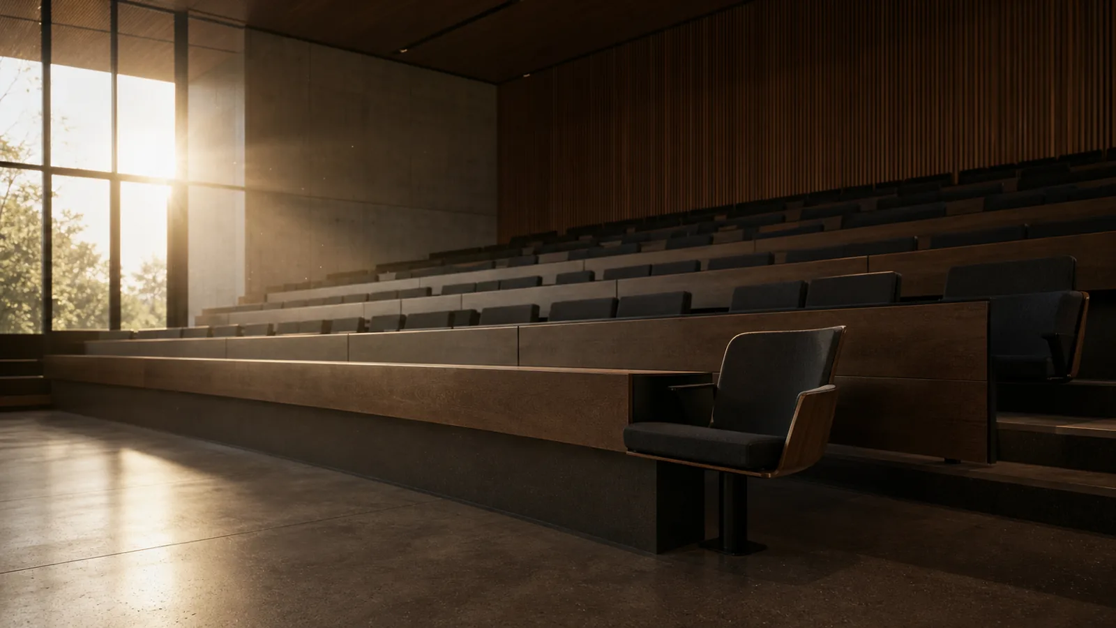Education is a Design Discipline — film